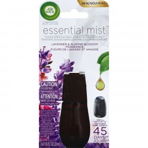 Air Wick Mist Diffuser Scented Oil Refill 98552CT RAC98552CT