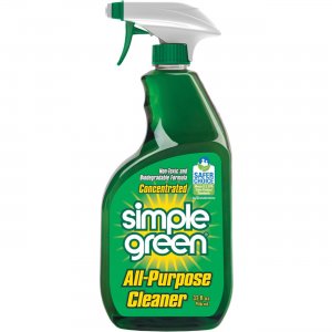 Simple Green All-Purpose Concentrated Cleaner 13033CT SMP13033CT