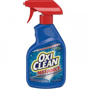 OxiClean Max Force Stain Remover 5703700070 CDC5703700070