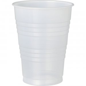 Solo Galaxy Plastic Cold Cups Y12S SCCY12S