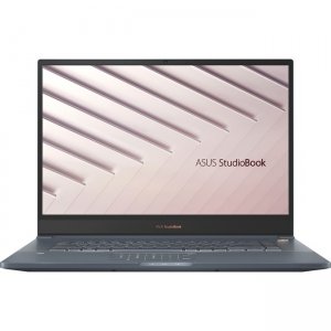 Asus ProArt StudioBook Pro 17 Notebook W700G3T-XH99