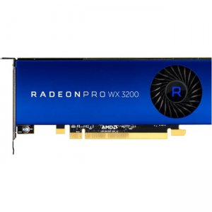 AMD Radeon Pro WX 3200 Graphic Card 100-506115