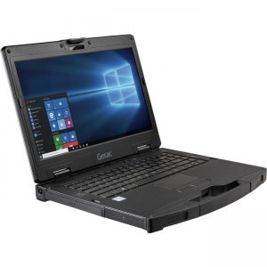 Getac Notebook SL2DZDDASHXX S410 G3