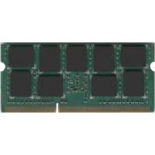 Dataram 4GB DDR3 SDRAM Memory Module DVM16D1L8/4G