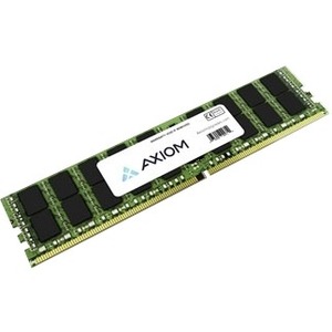 Axiom 64GB DDR4 SDRAM Memory Module AXG92599433/1