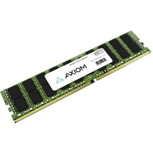 Axiom 64GB DDR4-2933 ECC LRDIMM - TAA Compliant AXG92599433/1