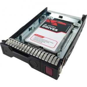 Axiom 600GB 12Gb/s SAS 15K RPM LFF Hot-Swap HDD for HP - 765424-B21 765424-B21-AX