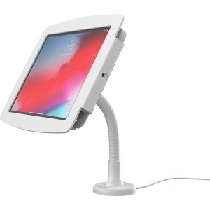 MacLocks Space Flex iPad Enclosure Stand 159W102IPDSW