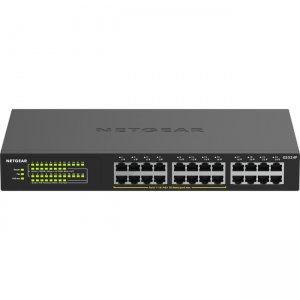 Netgear Ethernet Switch GS324P-100NAS GS324P