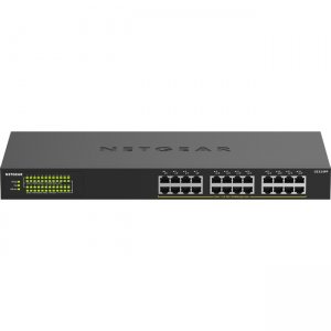Netgear Ethernet Switch GS324PP-100NAS GS324PP