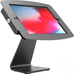 MacLocks Space 360 iPad Enclosure Stand 303B102IPDSB