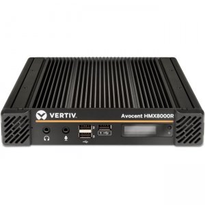 AVOCENT HMX 8000 Receiver HMX8000R-400 HMX8000