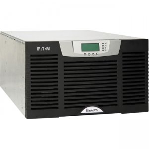 Eaton BladeUPS 12kW Rack-mountable UPS ZC121TB08100000