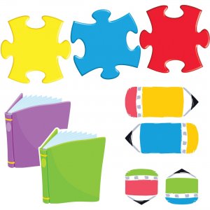 TREND Write-on Designs Classic Accents Pack 90890 TEP90890