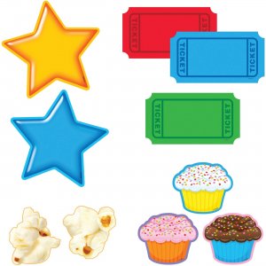 TREND Show Time Classic Accents Variety Pack 90892 TEP90892
