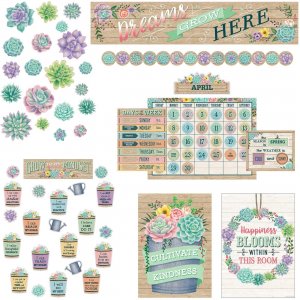 Teacher Created Resources Board Decorative Set 32328 TCR32328