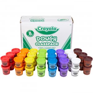 Crayola Dough Classpack 570174 CYO570174