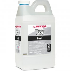 Betco Bioactive Solutions Push Cleaner 1334700 BET1334700