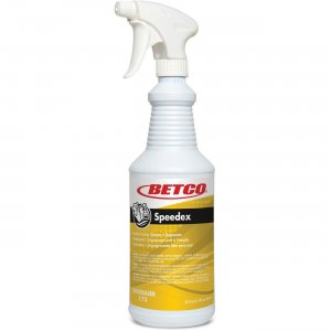 Betco Speedex Heavy Duty Cleaner/Degreaser 1731200 BET1731200