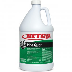 Betco Pine Quat Disinfectant 3040400 BET3040400