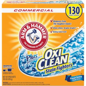 OxiClean Powder Detergent 3320000108CT CDC3320000108CT