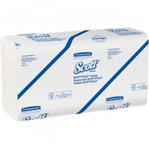 ScottFold Essential Towels 45957 KCC45957