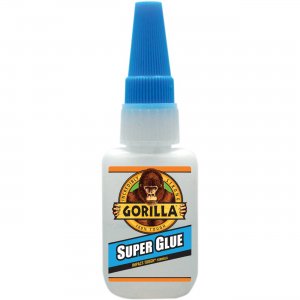Gorilla Glue Super Glue 7805001 GOR7805001
