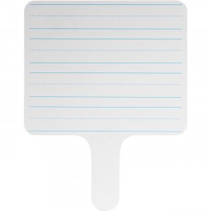 Flipside Dry Erase Paddle Class Pack 18024 FLP18024