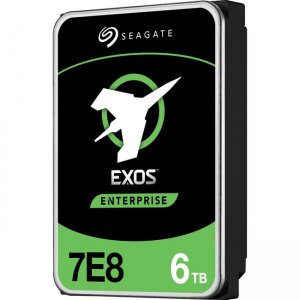 Seagate Exos 7E8 Hard Drive ST6000NM002A-20PK ST6000NM002A