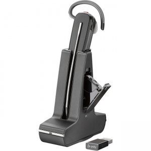 Plantronics Savi Headset 211204-01 8245