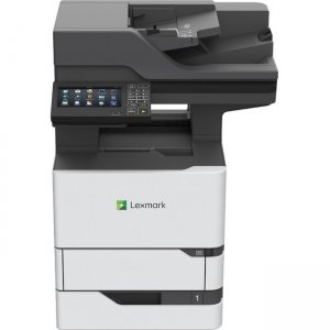 Lexmark Multifunction Laser Printer 25B3392 MX722adhe