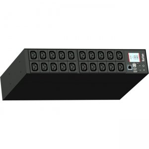 Raritan 20-Outlets PDU PX3-5440CR