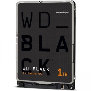 WD Black 1TB 2.5-inch Performance Hard Drive WD10SPSX
