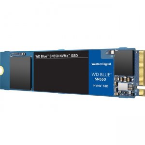 WD Blue SN550 NVMe SSD, 1TB WDS100T2B0C