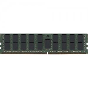 Dataram 64GB DDR4 SDRAM Memory Module DRS2666S7LR/64GB