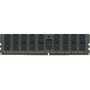 Dataram 16GB DDR4 SDRAM Memory Module DRS2666S7R/16GB