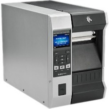 Zebra Industrial Printer ZT61043-T01020GA ZT610