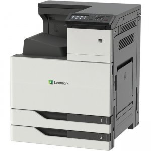 Lexmark Color Laser Printer 32C1102 CS923de