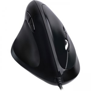 Adesso TAA Compliant Left-Handed Vertical Ergonomic Mouse IMOUSEE7-TAA E7-TAA