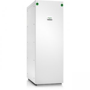 APC by Schneider Electric Galaxy VS Modular Battery Cabinet For Up to 6 Smart Modular Battery Strings GVSMODBC6