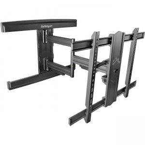 StarTech.com Full-Motion TV Wall Mount - Articulating Arm FPWARTS1