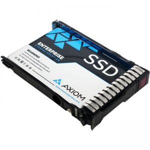 Axiom 1.92TB Enterprise 2.5-inch Hot-Swap SATA SSD for HP SSDEV10HB1T9-AX EV100