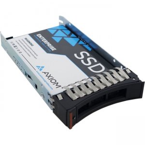 Axiom 1.92TB Enterprise 2.5-inch Hot-Swap SATA SSD for Lenovo SSDEV10IA1T9-AX EV100