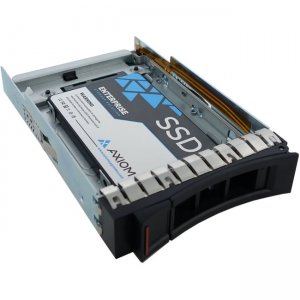 Axiom 1.92TB Enterprise 3.5-inch Hot-Swap SATA SSD for Lenovo SSDEV10ID1T9-AX EV100