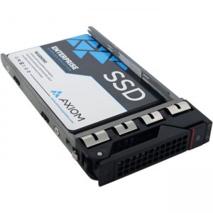 Axiom 1.92TB Enterprise 2.5-inch Hot-Swap SATA SSD for Lenovo SSDEV10LA1T9-AX EV100