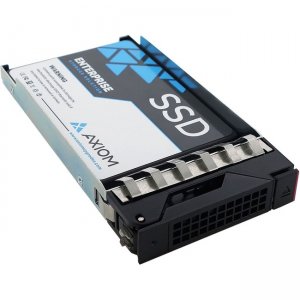 Axiom 1.92TB Enterprise 2.5-inch Hot-Swap SATA SSD for Lenovo SSDEV10LB1T9-AX EV100