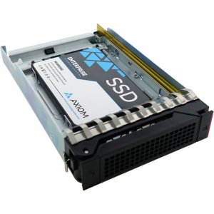 Axiom 1.92TB Enterprise 3.5-inch Hot-Swap SATA SSD for Lenovo SSDEV10LD1T9-AX EV100
