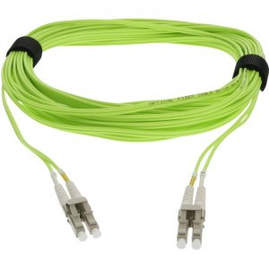 AddOn Fiber Optic Duplex Patch Network Cable ADD-LC-LC-3M5OM5