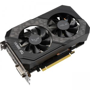 TUF GeForce GTX 1660 Graphic Card TUFGTX1660SO6GGAMING TUF-GTX1660S-O6G-GAMING