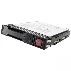 HPE 1.92TB SAS 12G Read Intensive SFF (2.5in) SC 3yr Wty Digitally Signed Firmware SSD P04519-K21